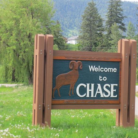 Chase Country Inn المظهر الخارجي الصورة