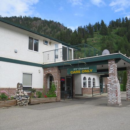 Chase Country Inn المظهر الخارجي الصورة