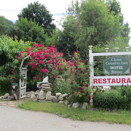 Chase Country Inn المظهر الخارجي الصورة