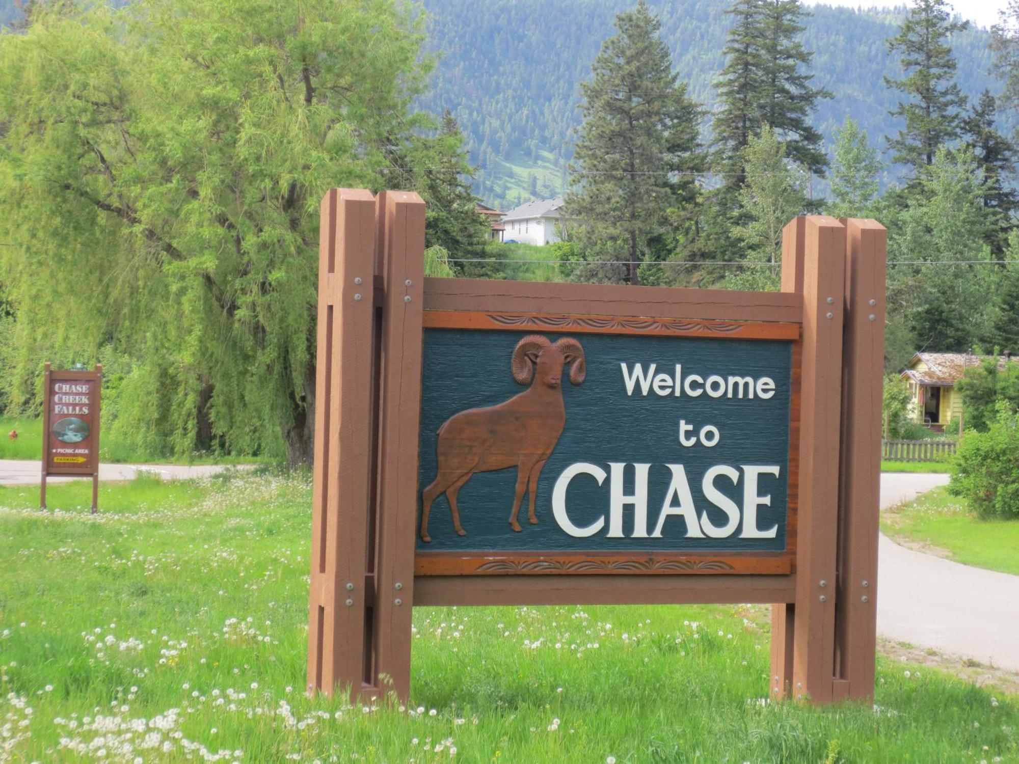 Chase Country Inn المظهر الخارجي الصورة