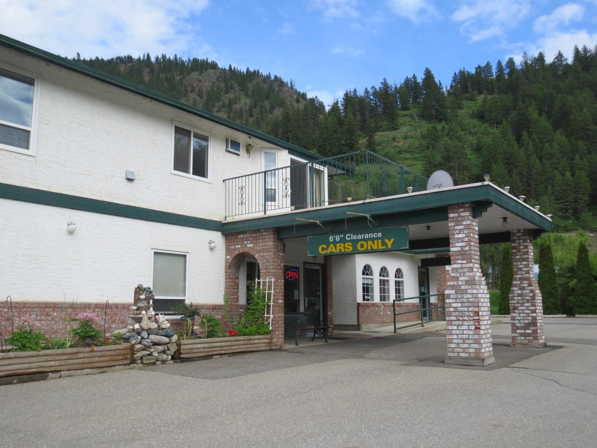 Chase Country Inn المظهر الخارجي الصورة
