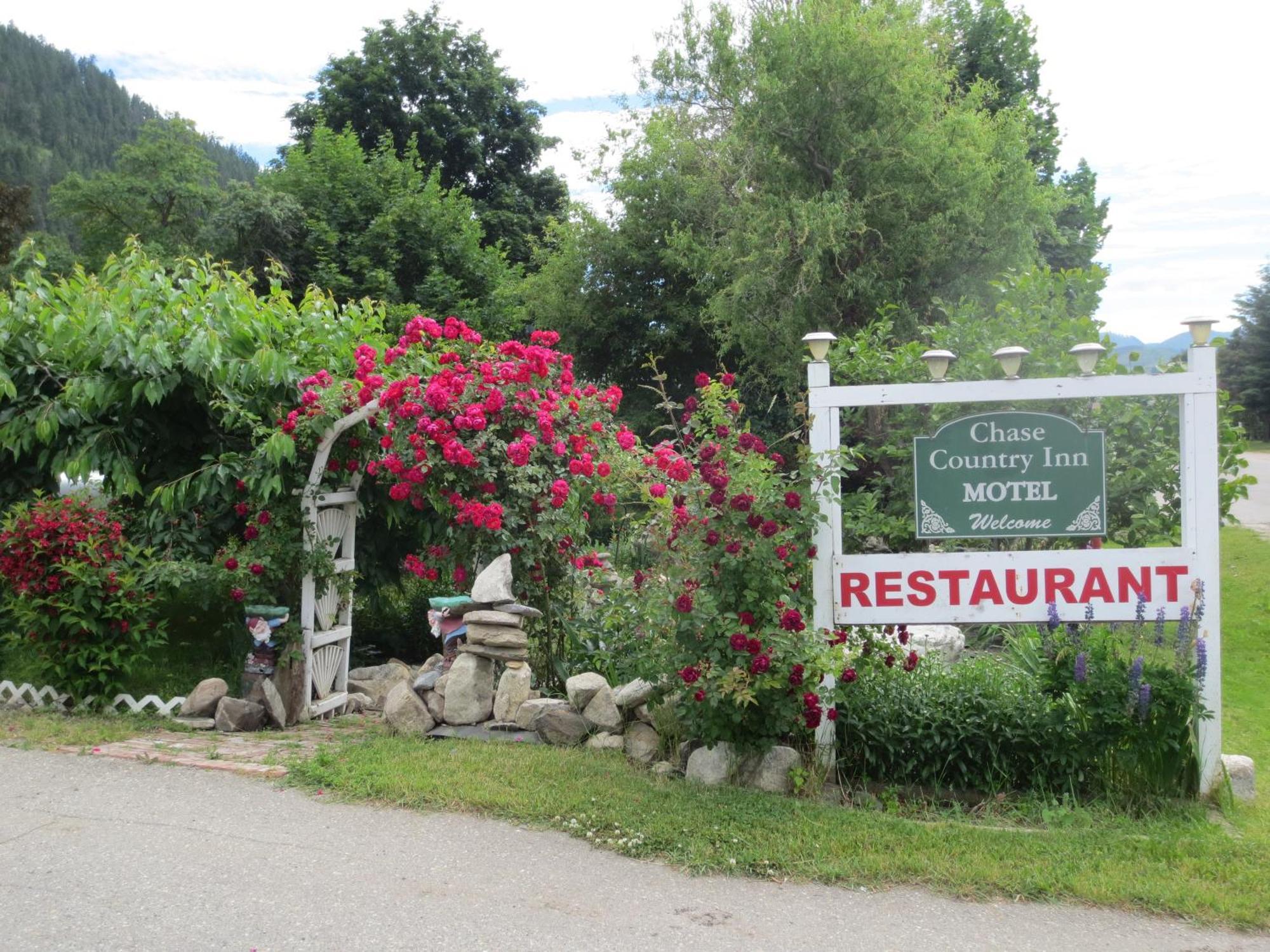 Chase Country Inn المظهر الخارجي الصورة