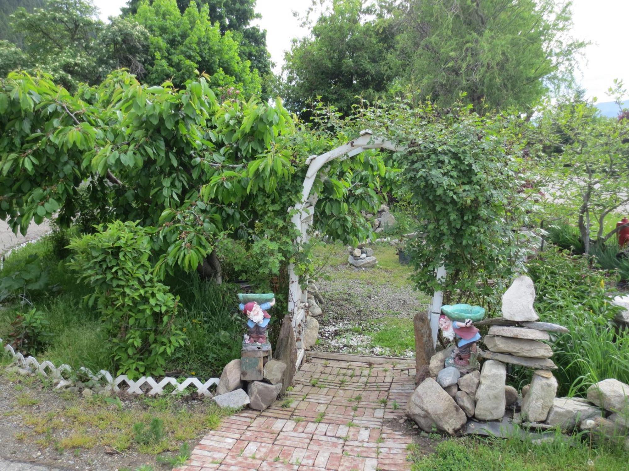 Chase Country Inn المظهر الخارجي الصورة
