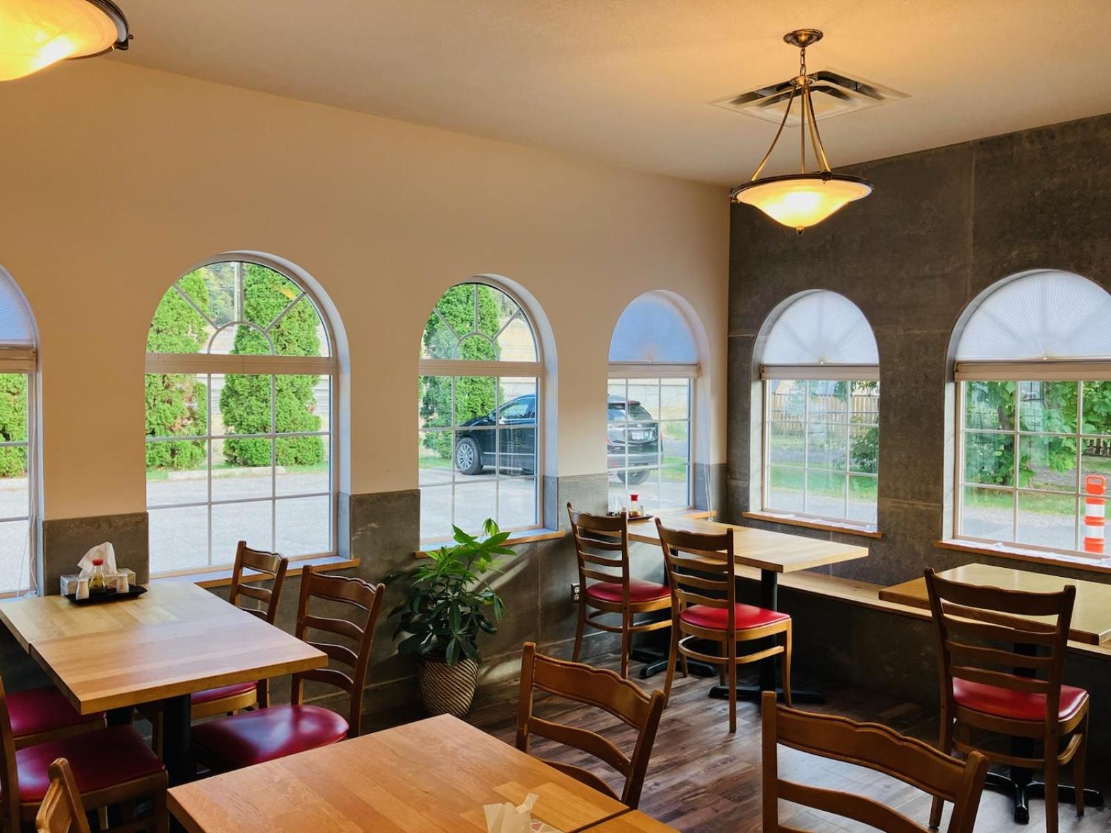 Chase Country Inn المظهر الخارجي الصورة