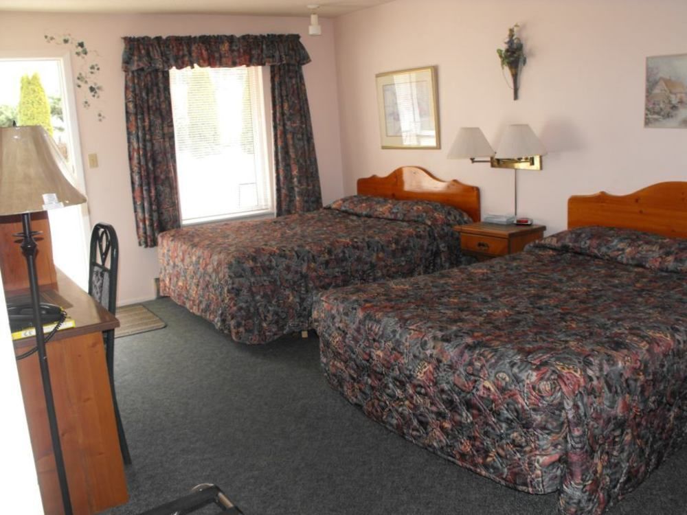 Chase Country Inn المظهر الخارجي الصورة