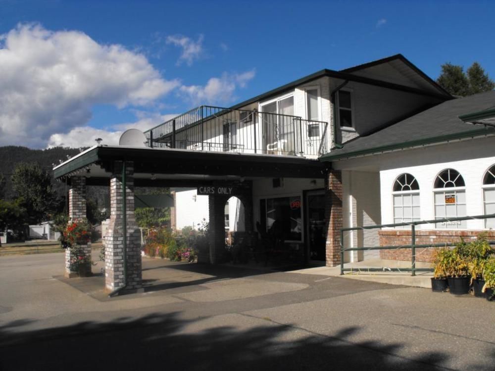 Chase Country Inn المظهر الخارجي الصورة