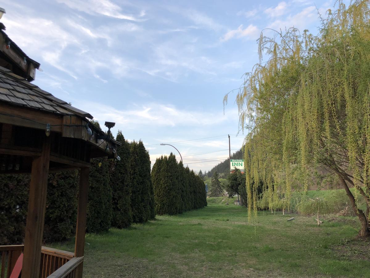 Chase Country Inn المظهر الخارجي الصورة