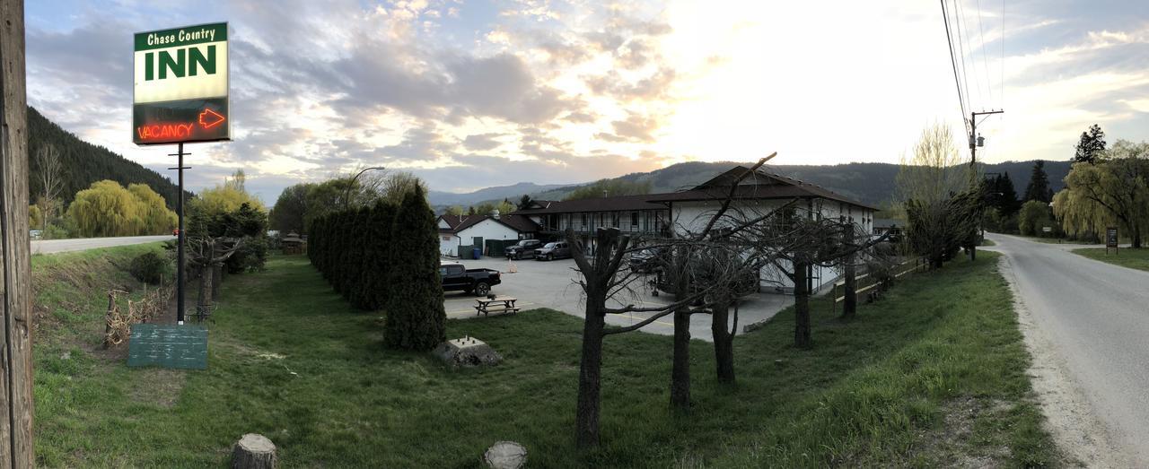 Chase Country Inn المظهر الخارجي الصورة