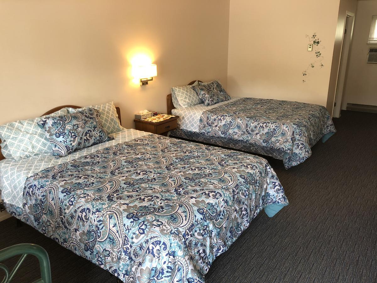 Chase Country Inn المظهر الخارجي الصورة