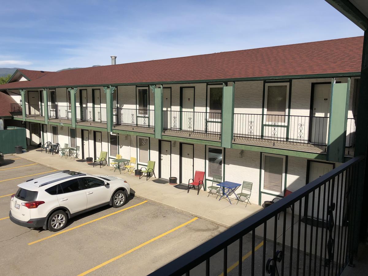 Chase Country Inn المظهر الخارجي الصورة
