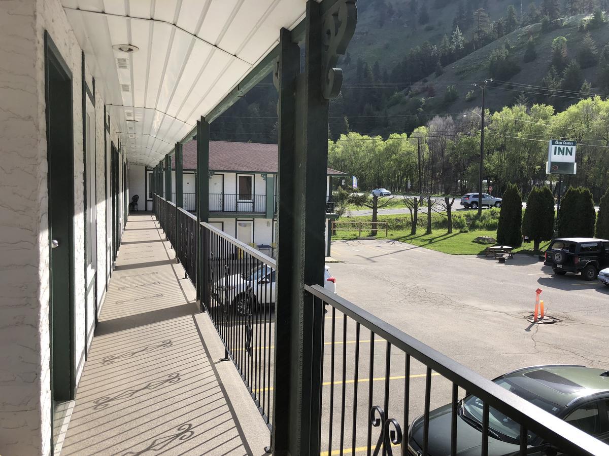 Chase Country Inn المظهر الخارجي الصورة