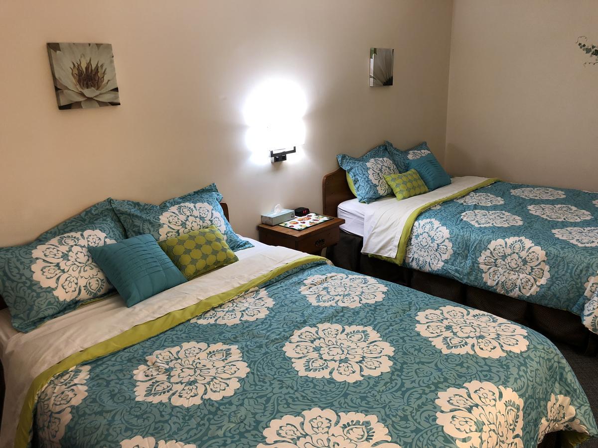 Chase Country Inn المظهر الخارجي الصورة