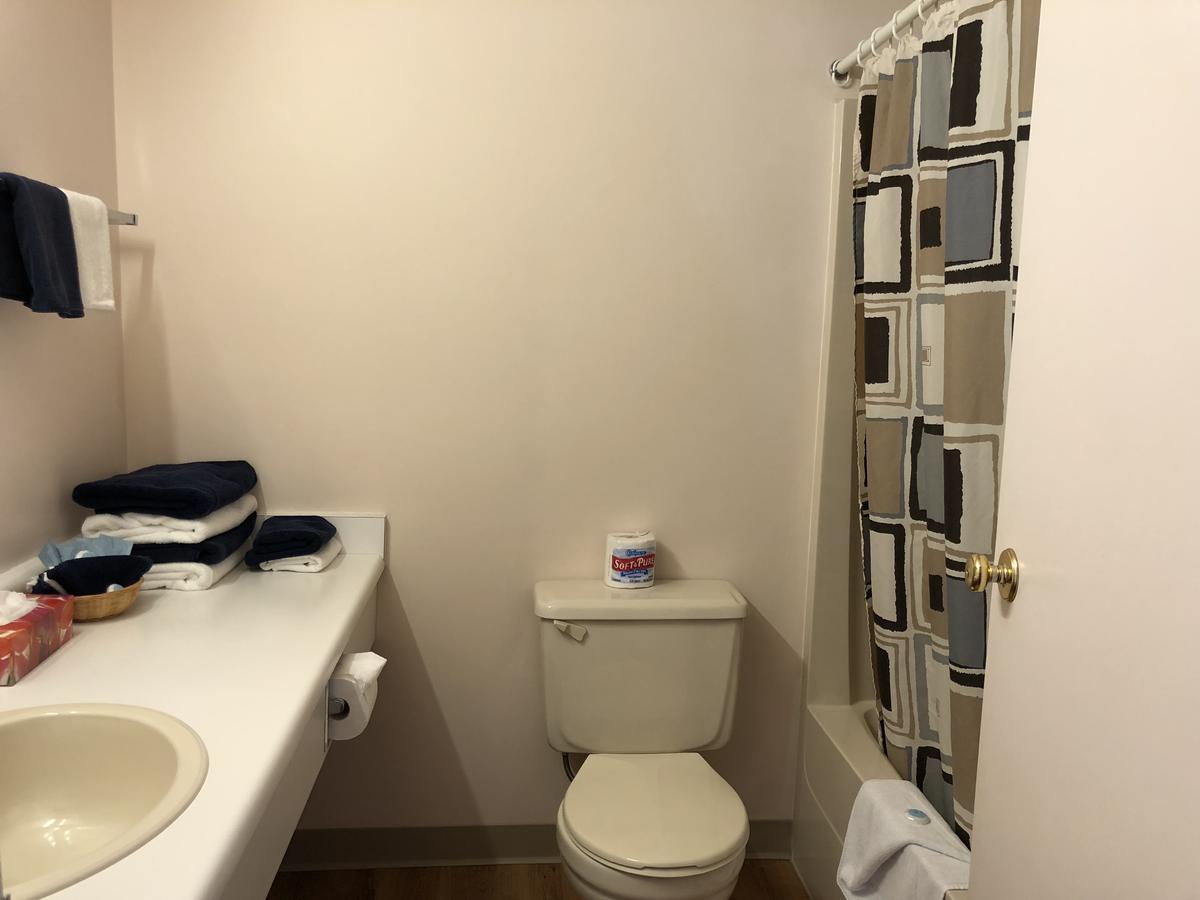 Chase Country Inn المظهر الخارجي الصورة