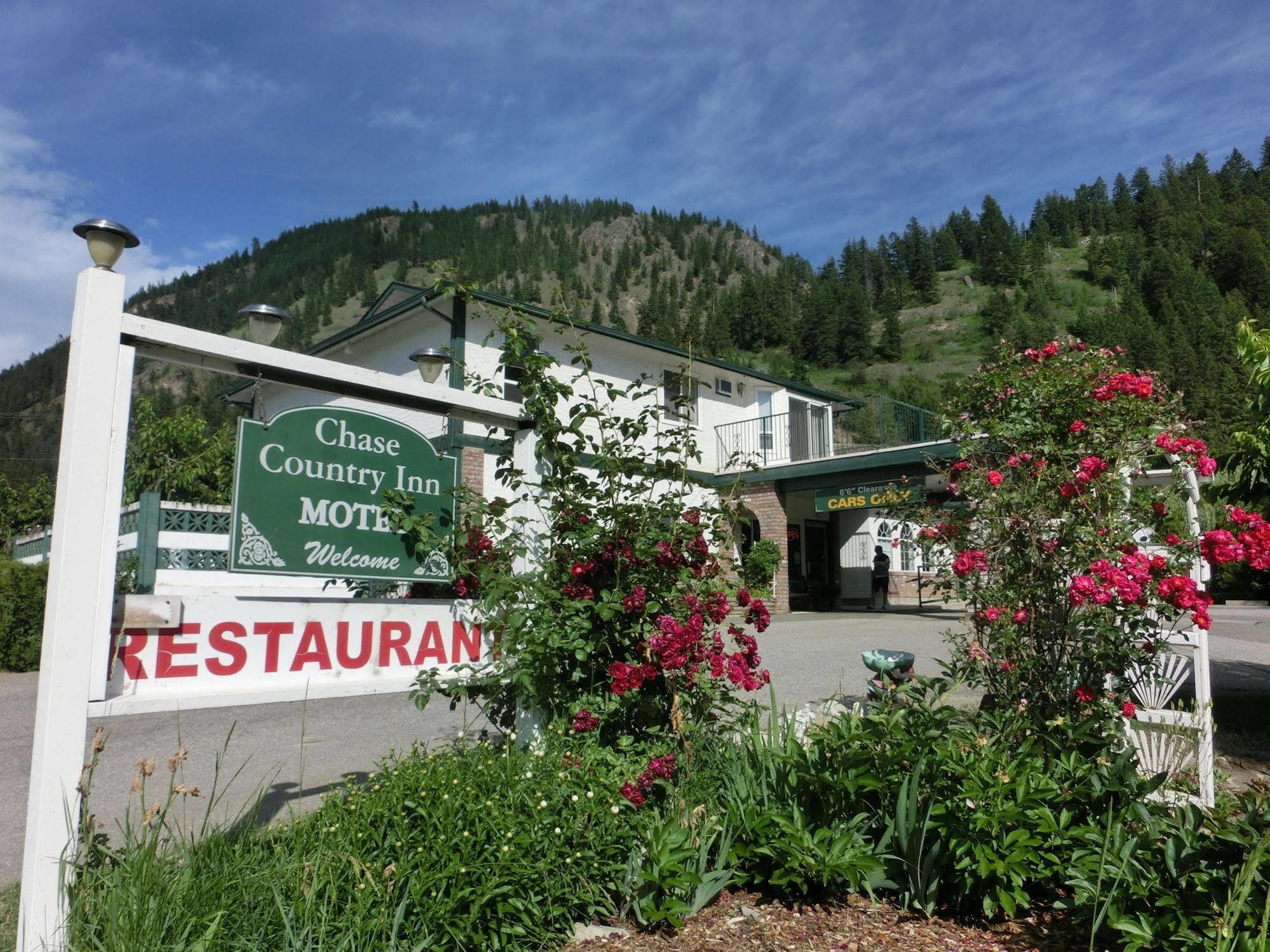 Chase Country Inn المظهر الخارجي الصورة
