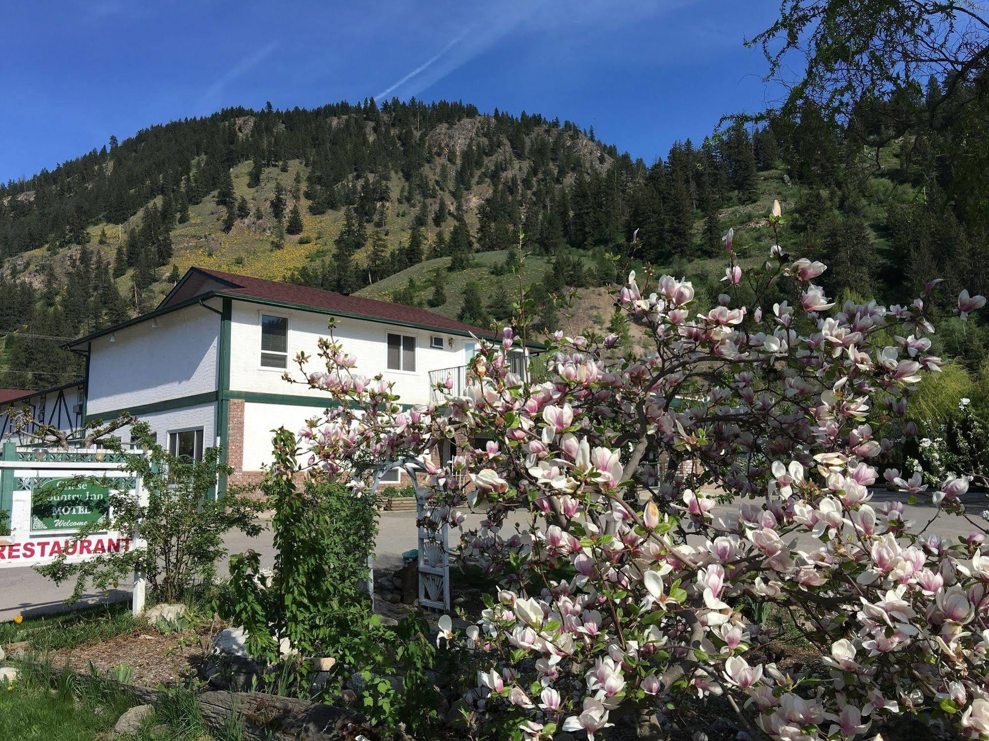 Chase Country Inn المظهر الخارجي الصورة
