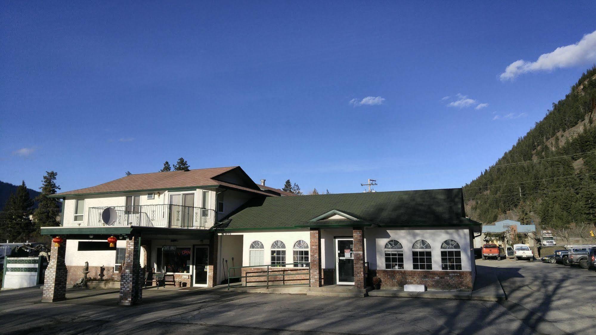 Chase Country Inn المظهر الخارجي الصورة