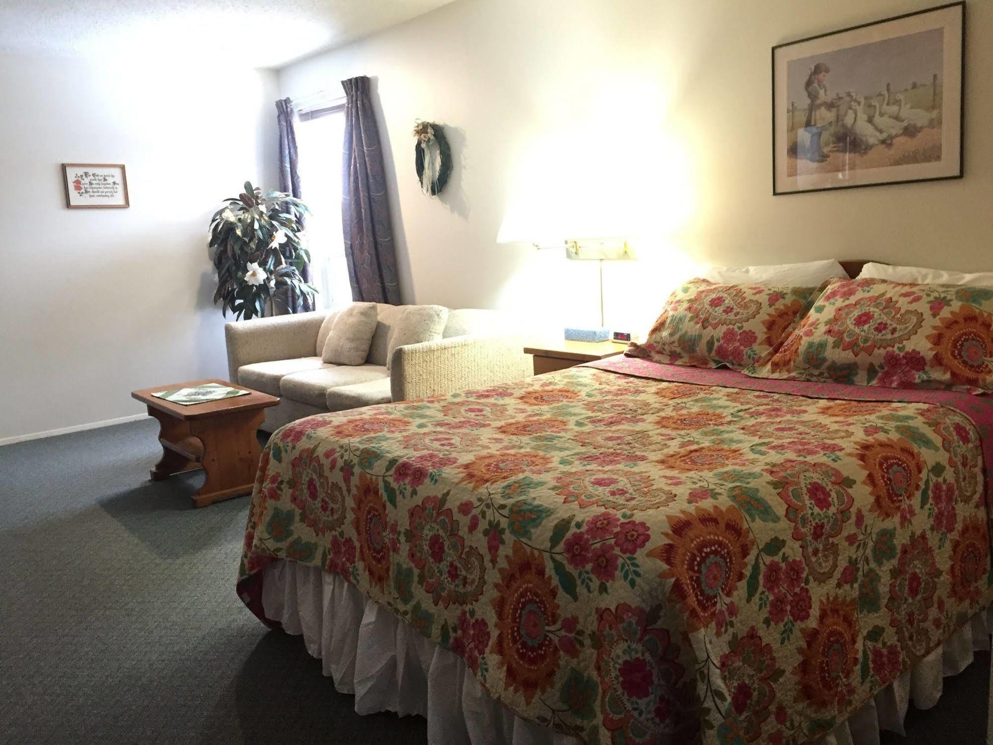 Chase Country Inn المظهر الخارجي الصورة