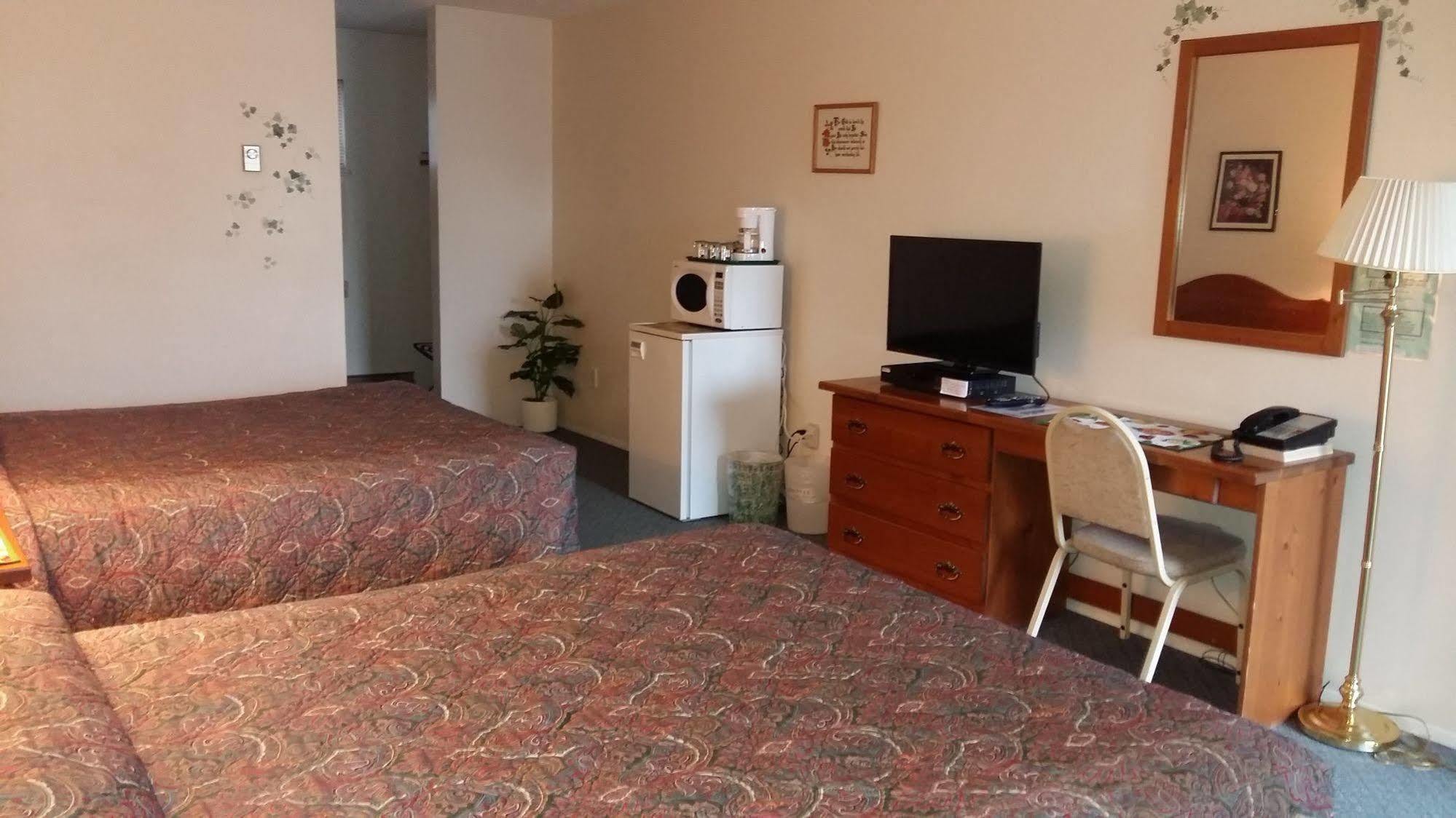 Chase Country Inn المظهر الخارجي الصورة