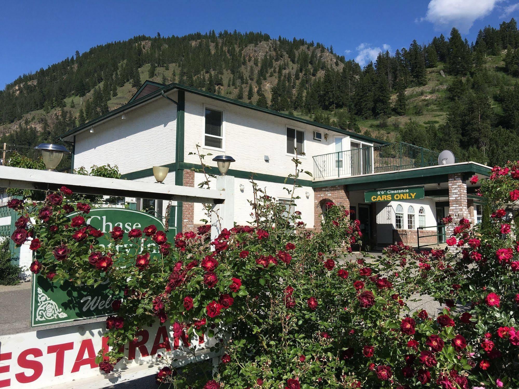 Chase Country Inn المظهر الخارجي الصورة