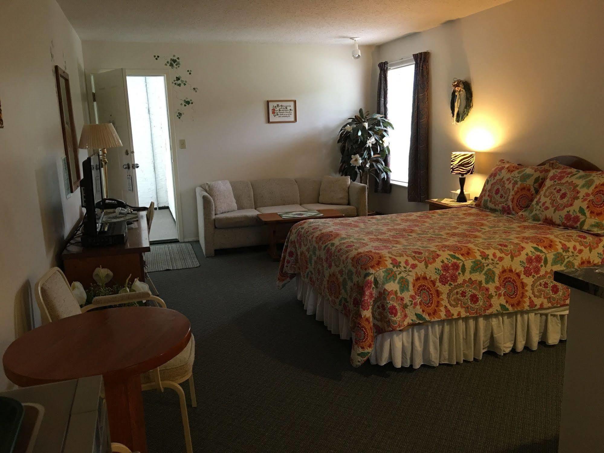 Chase Country Inn المظهر الخارجي الصورة