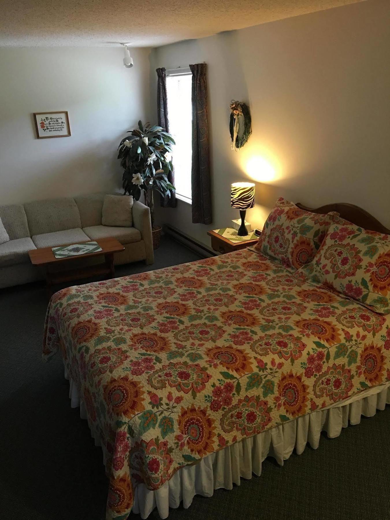 Chase Country Inn المظهر الخارجي الصورة
