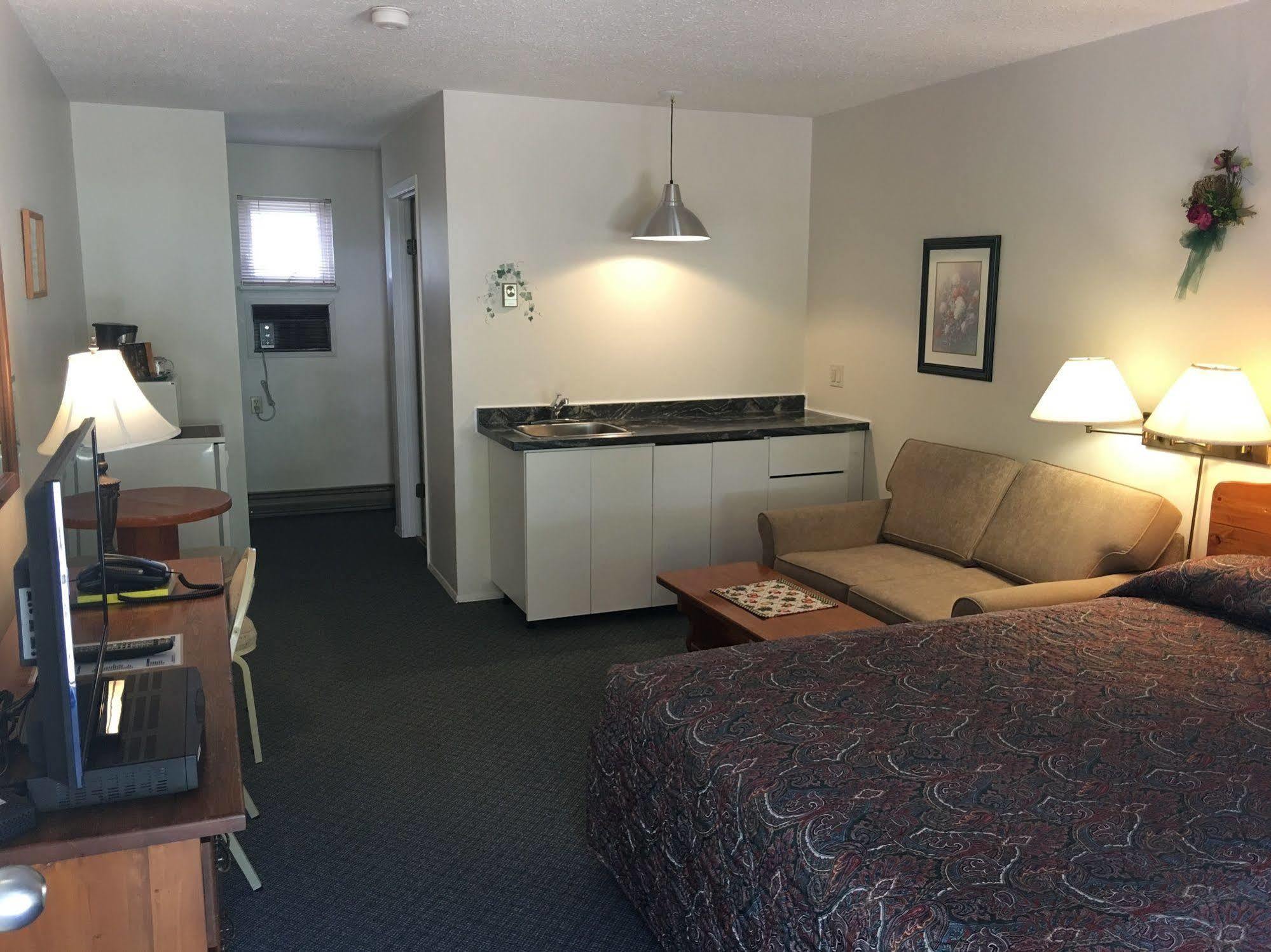 Chase Country Inn المظهر الخارجي الصورة