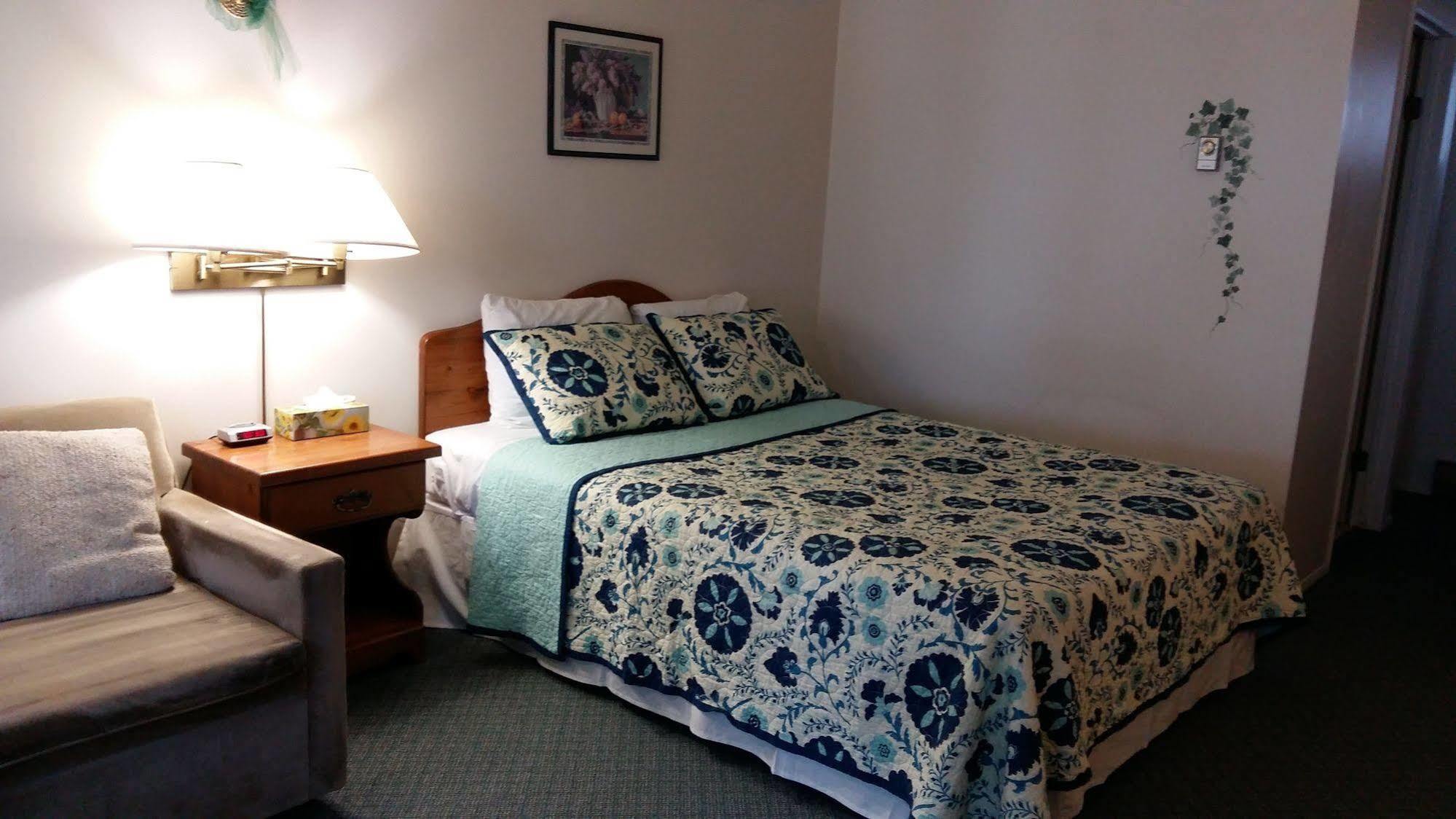 Chase Country Inn المظهر الخارجي الصورة