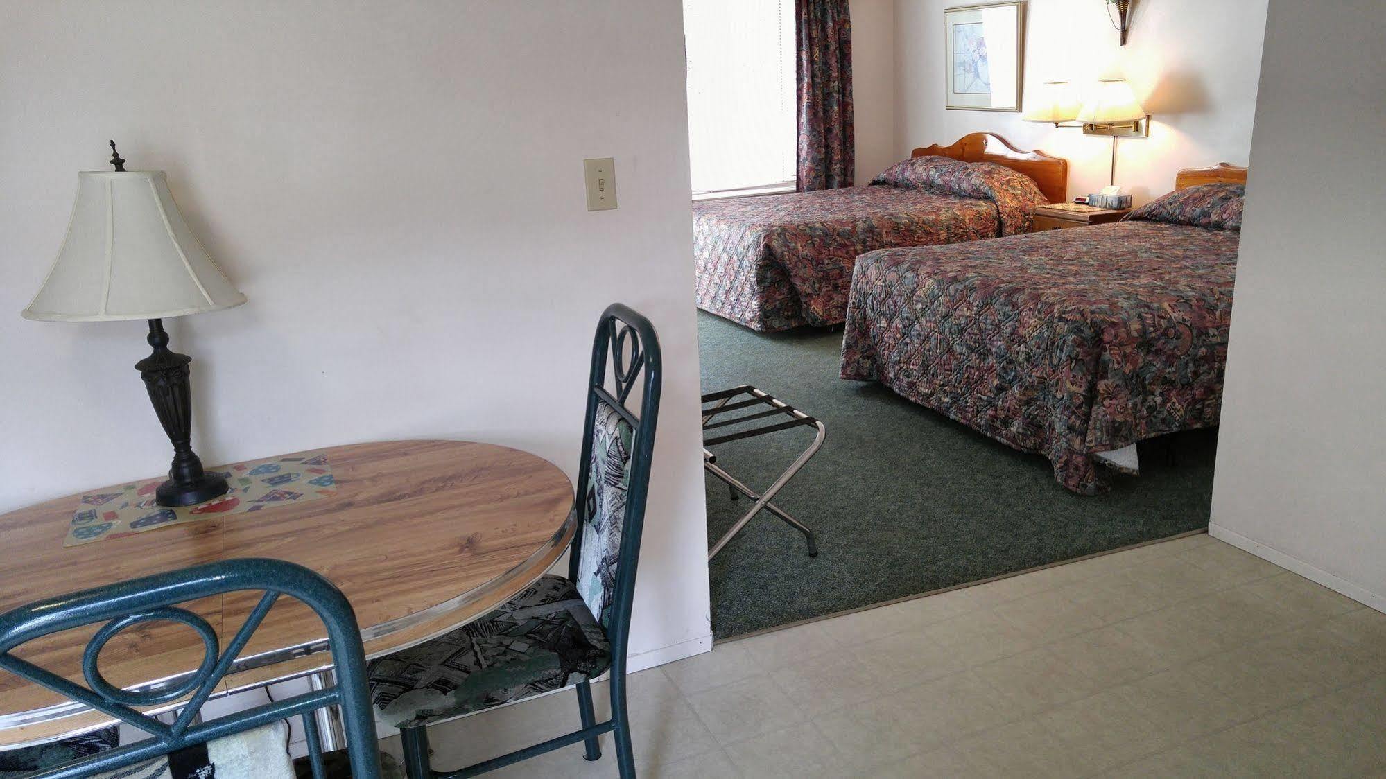 Chase Country Inn المظهر الخارجي الصورة