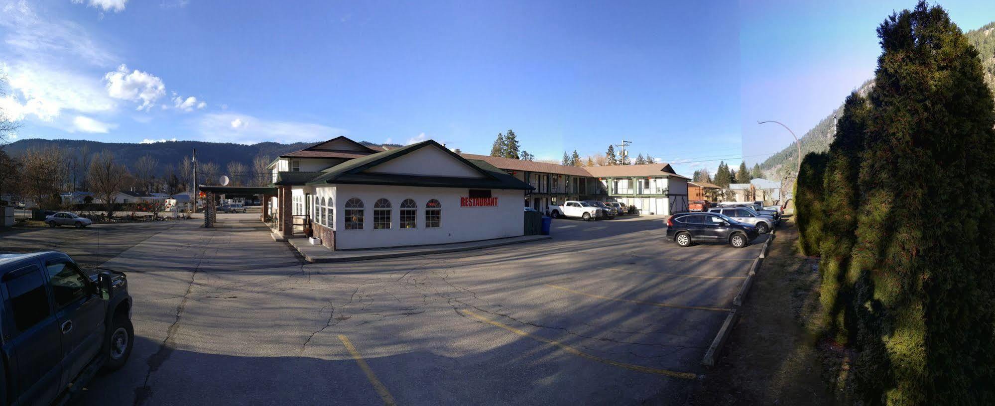 Chase Country Inn المظهر الخارجي الصورة