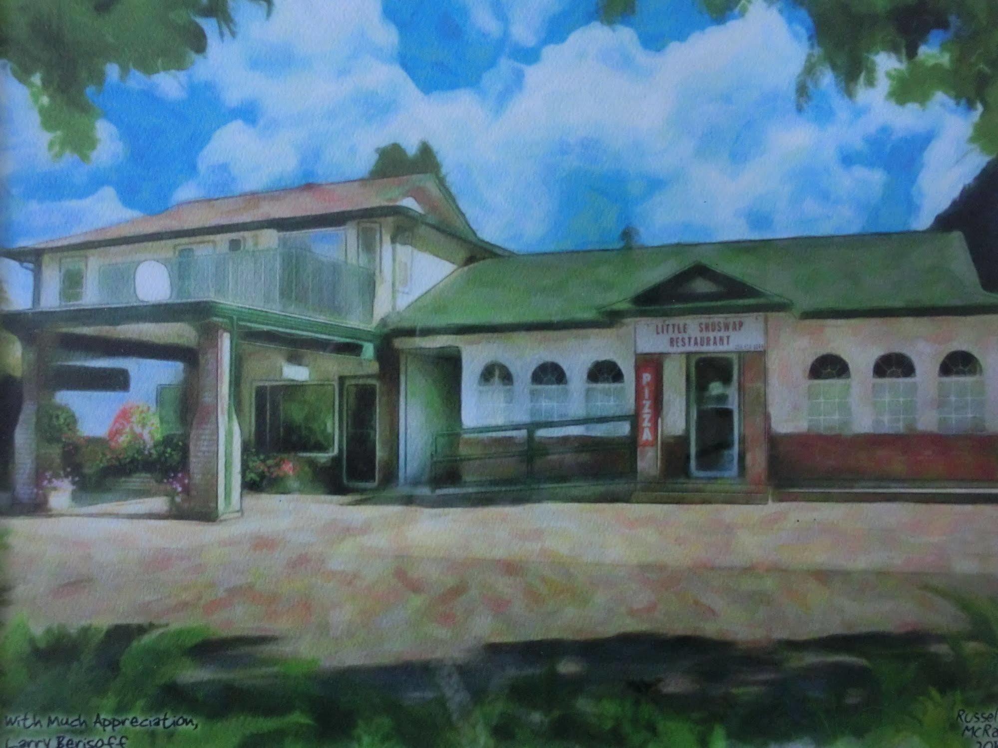 Chase Country Inn المظهر الخارجي الصورة