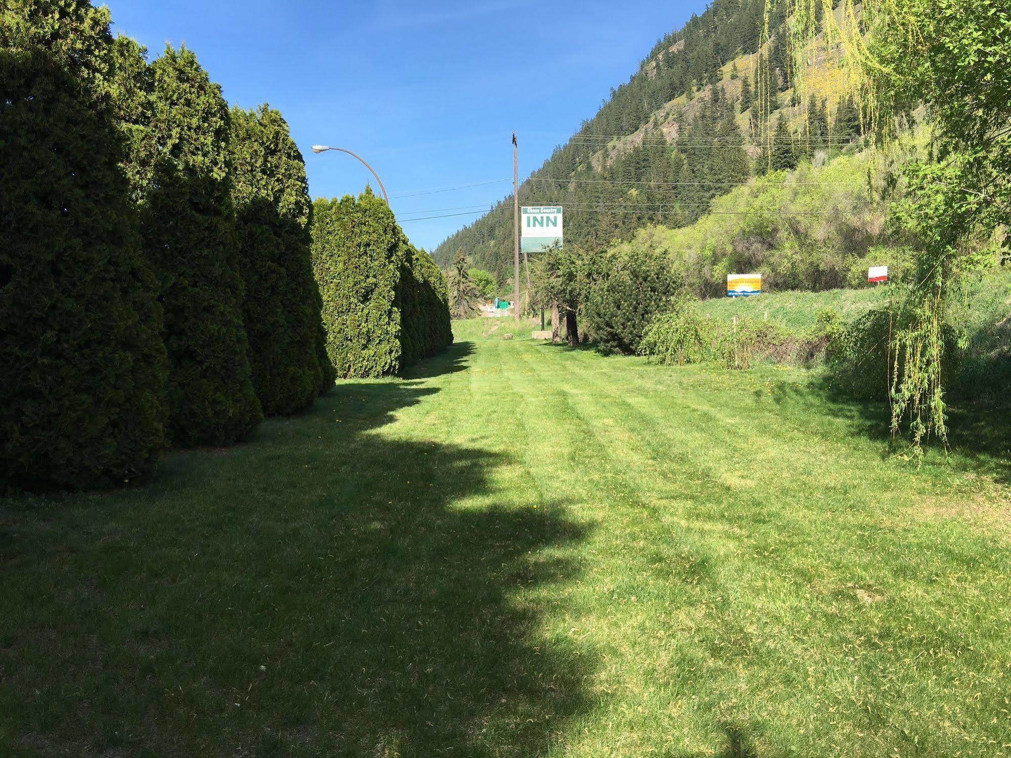 Chase Country Inn المظهر الخارجي الصورة