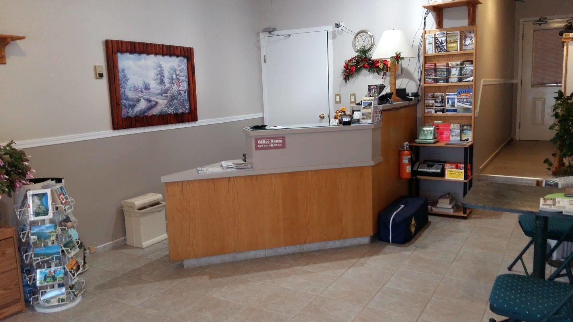 Chase Country Inn المظهر الخارجي الصورة
