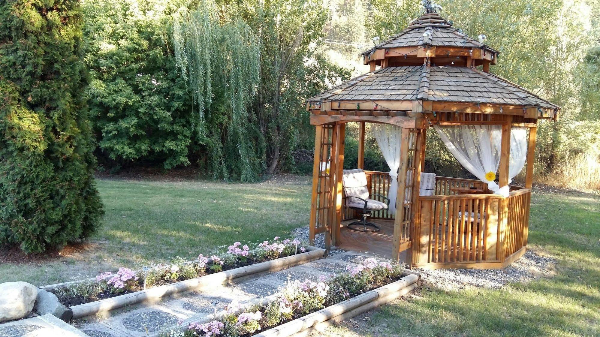 Chase Country Inn المظهر الخارجي الصورة