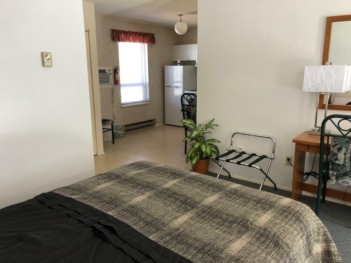 Chase Country Inn المظهر الخارجي الصورة